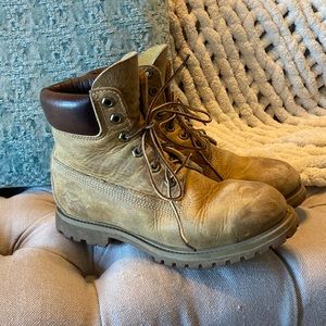 Timberland Premium 6 in. Waterproof Boots